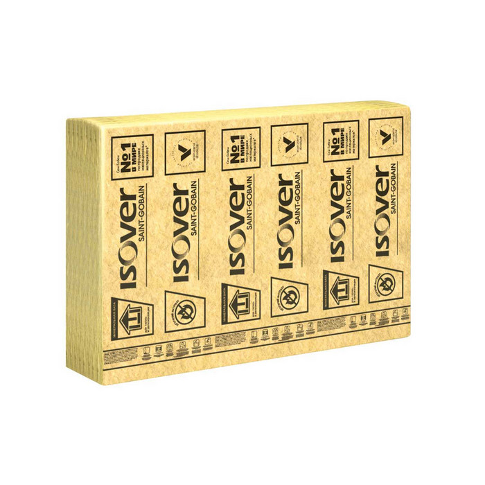 Утеплитель Isover Изовер OL-Top-P 50х600х1200 в Колпино